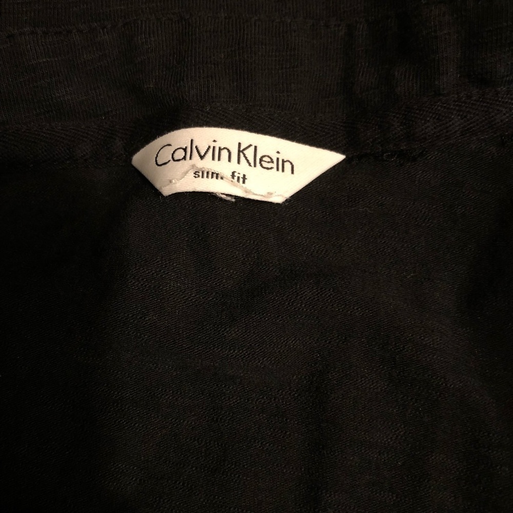 Calvin Klein Polo - Picture 5 of 6